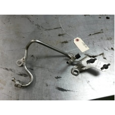 109D116 Fuel Supply Line For 10-11 GMC Acadia  3.6 12622073